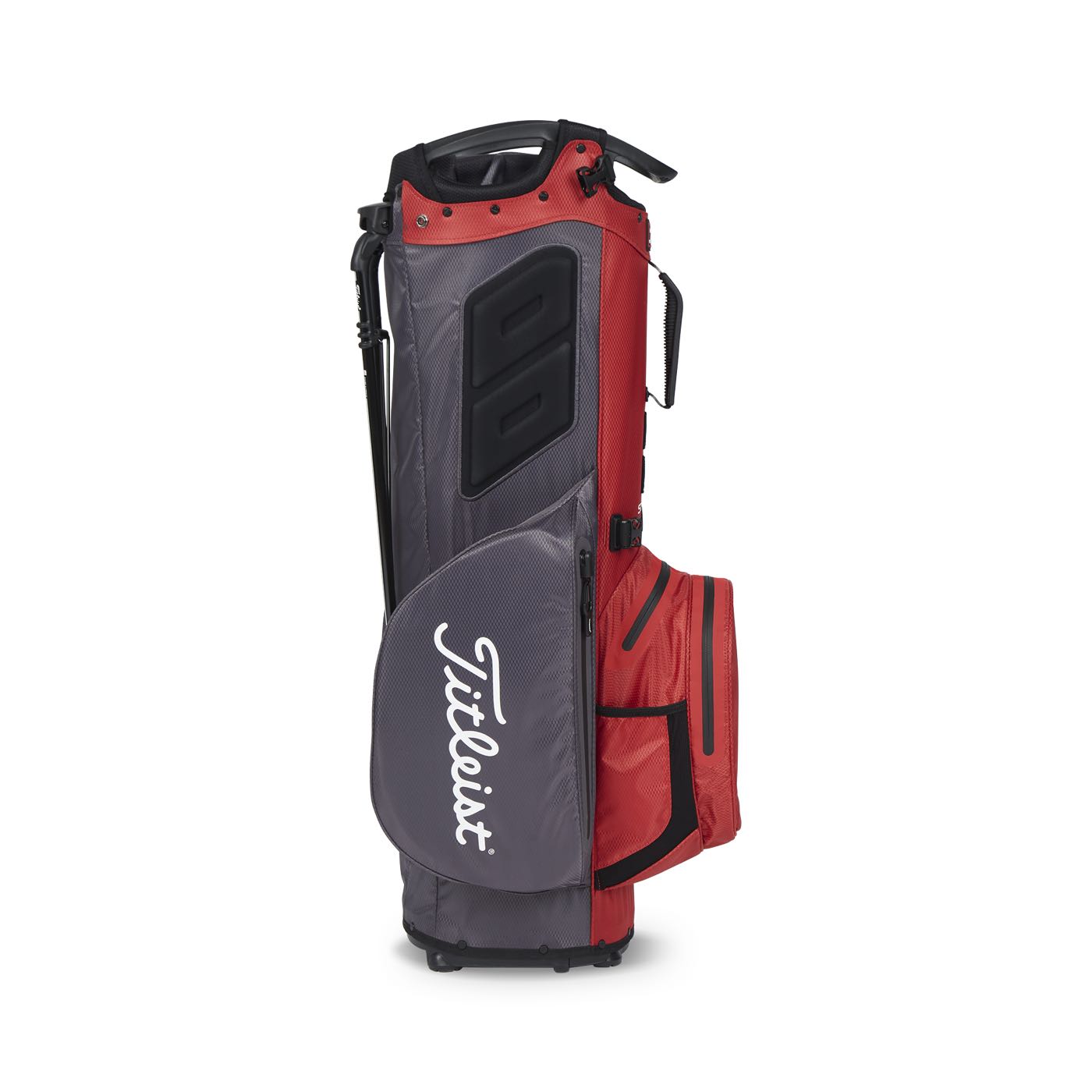 Titleist Hybrid 14 StaDry Stand Bag