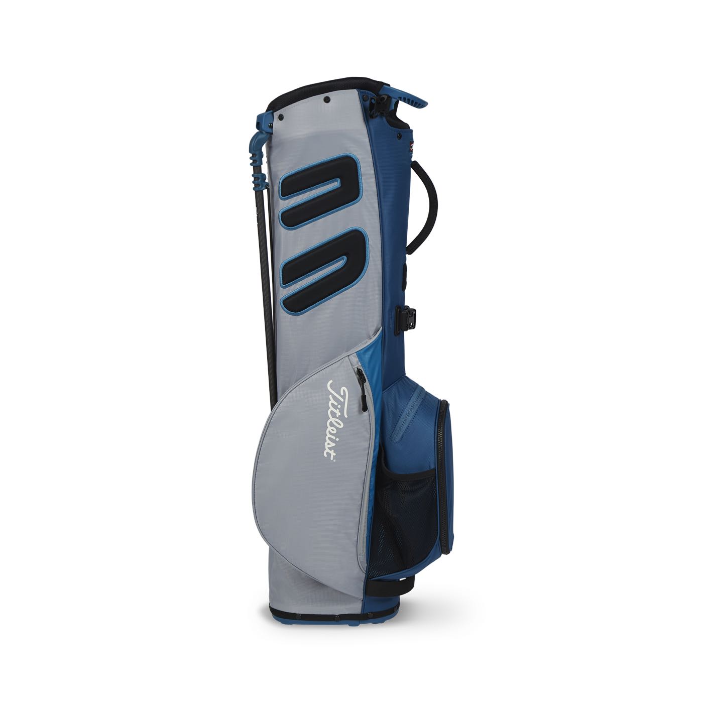 Titleist Players 4 Carbon Stand Bag