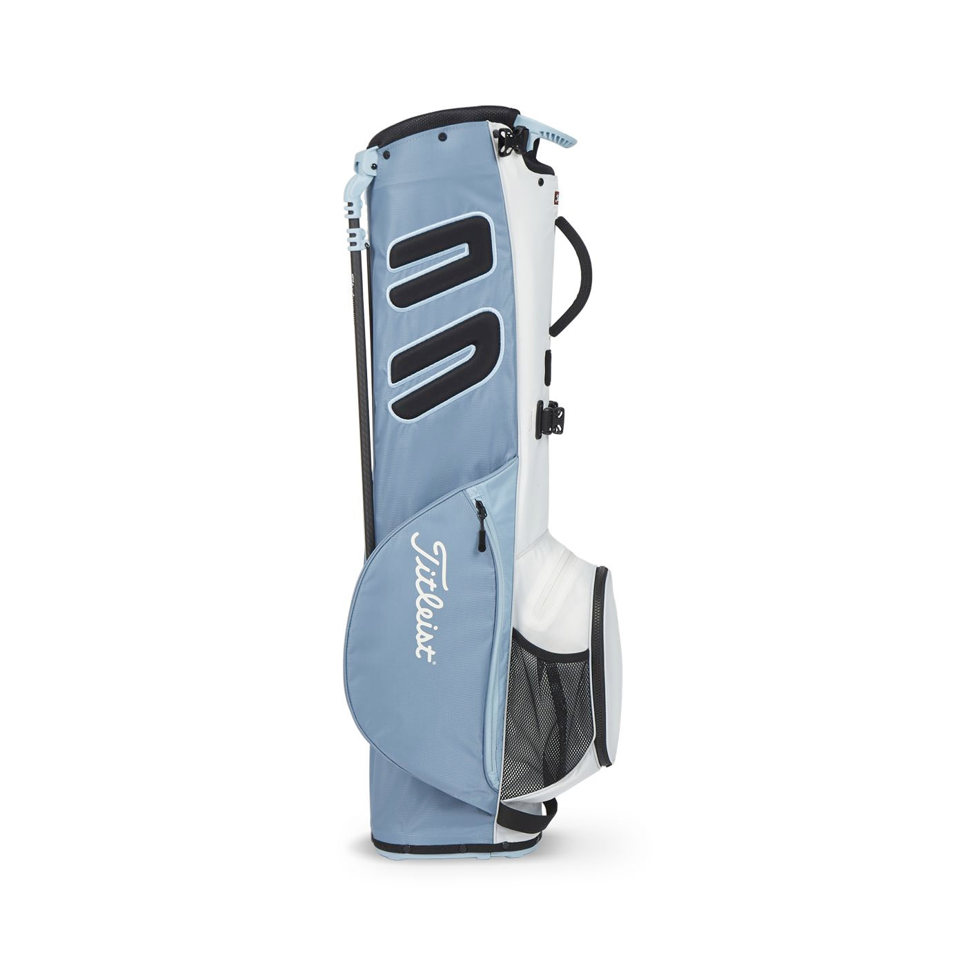Titleist Players 4 Carbon Stand Bag