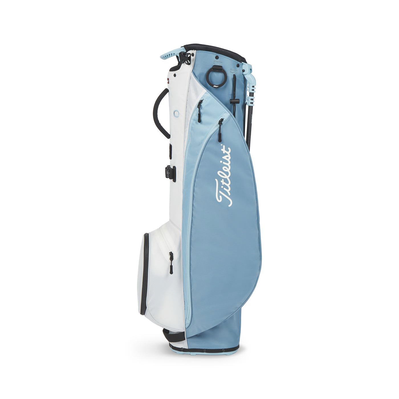 Titleist Players 4 Carbon Stand Bag