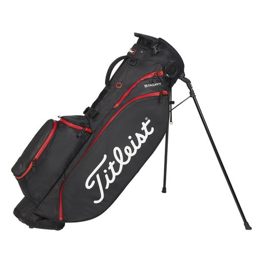 Titleist Players 4 StaDry Stand Bag