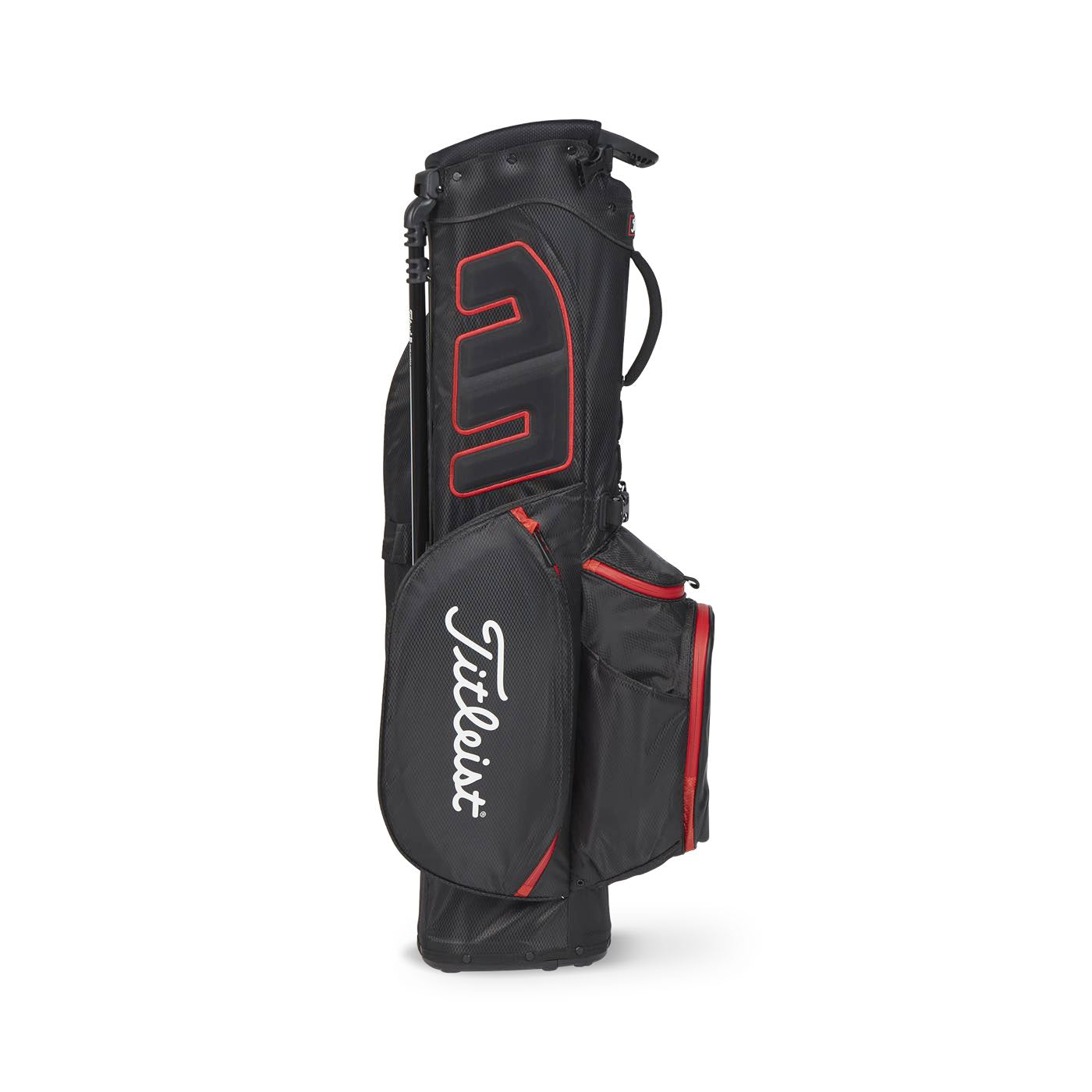 Titleist Players 4 StaDry Stand Bag