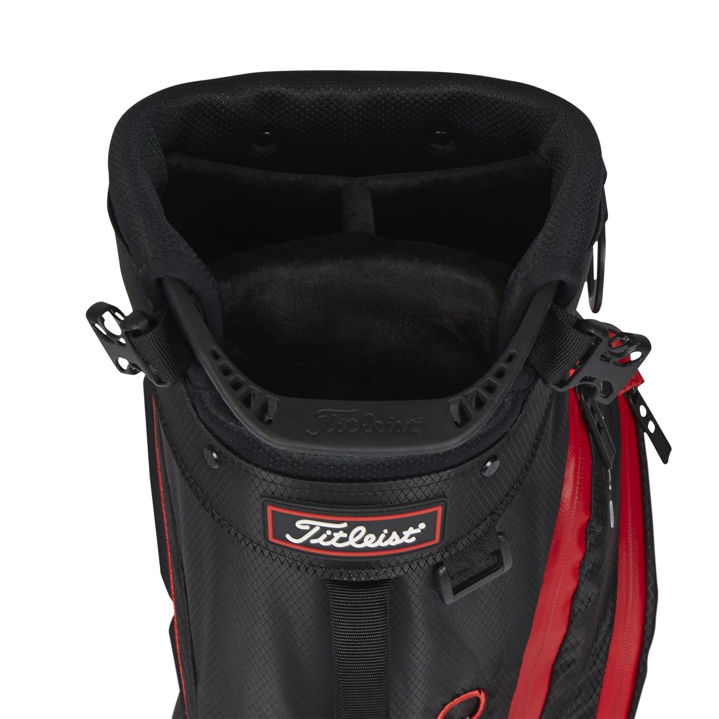 Titleist Players 4 StaDry Stand Bag