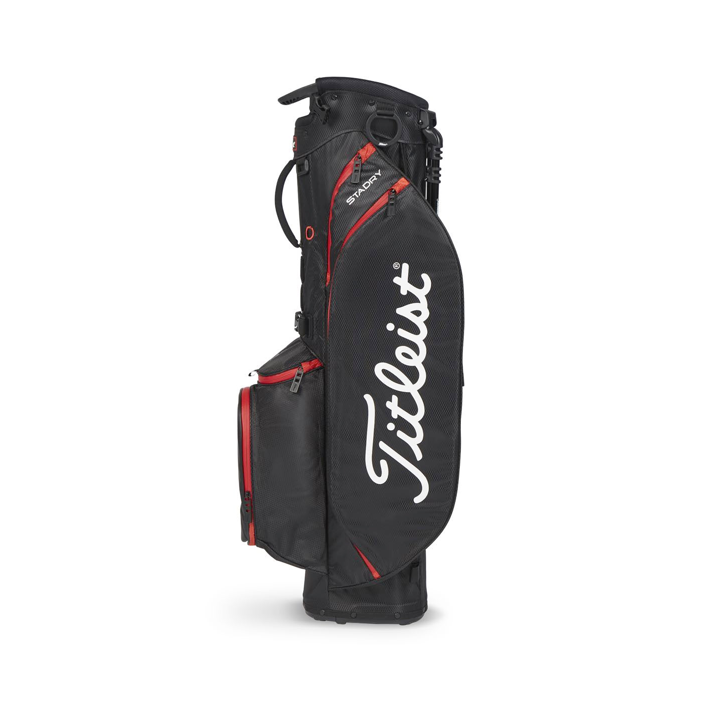 Titleist Players 4 StaDry Stand Bag