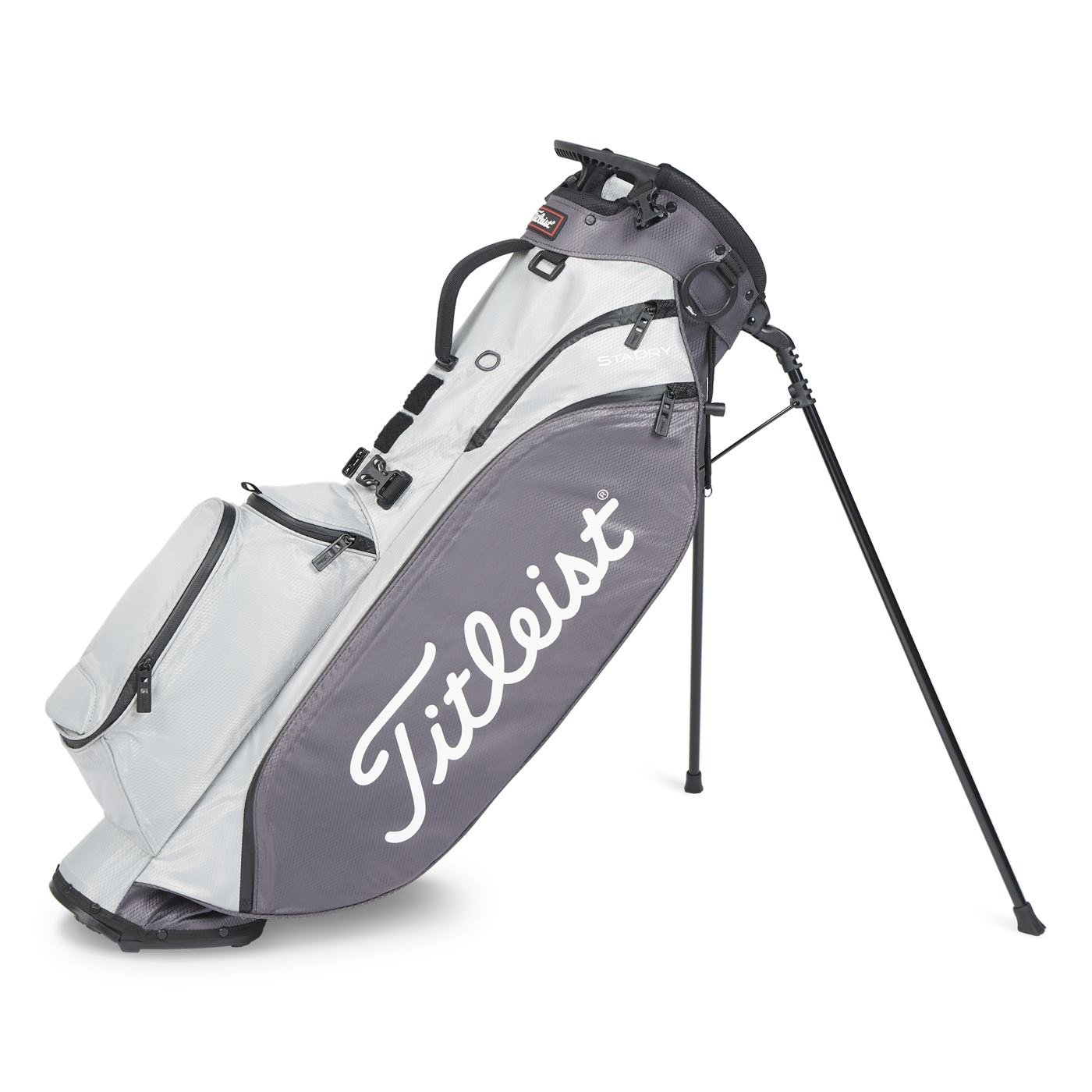 Titleist Players 4 StaDry Stand Bag