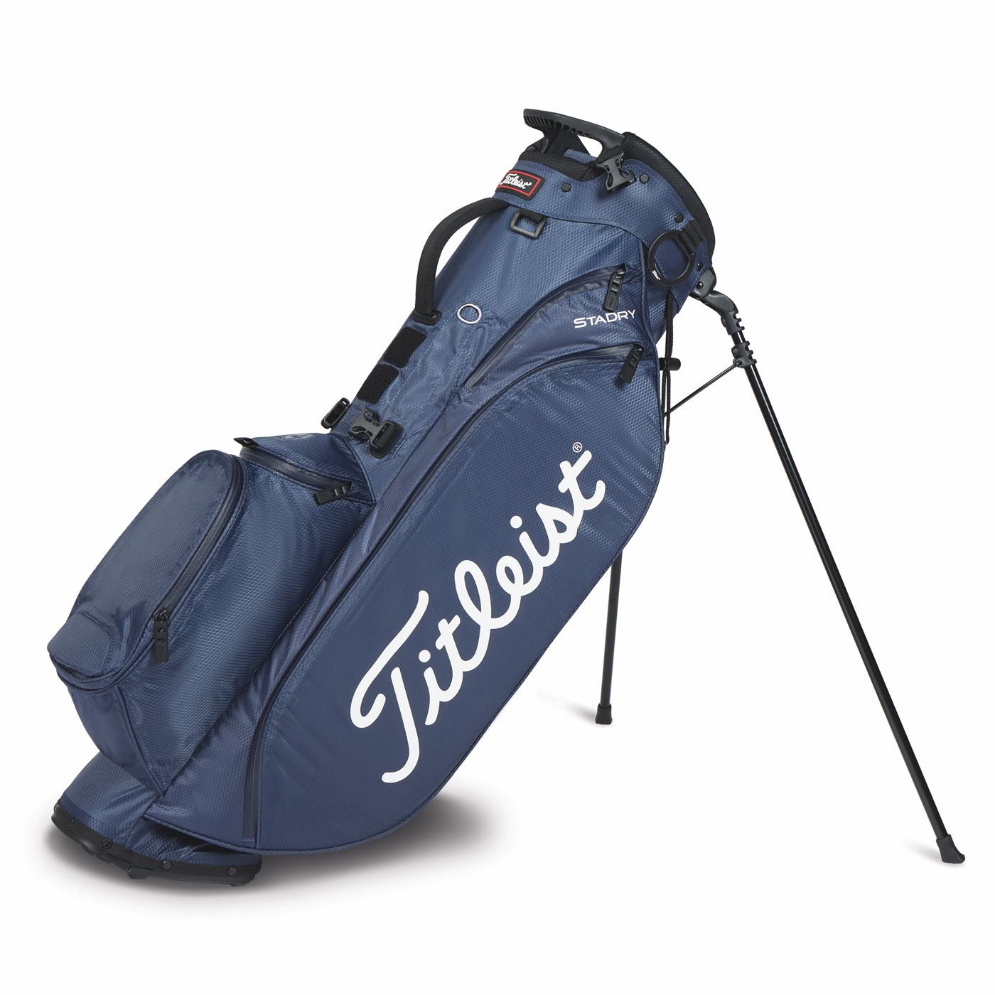 Titleist Players 4 StaDry Stand Bag