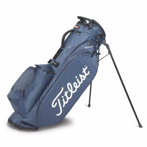 Titleist Players 4 StaDry Stand Bag