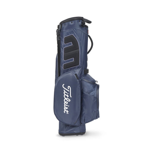 Titleist Players 4 StaDry Stand Bag