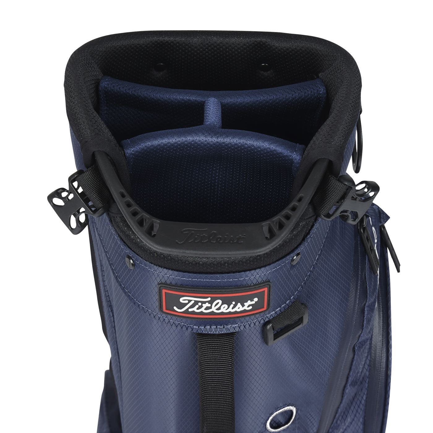 Titleist Players 4 StaDry Stand Bag