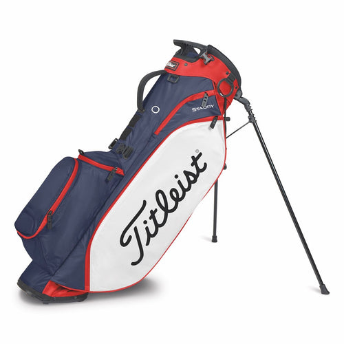 Titleist Players 4 StaDry Stand Bag