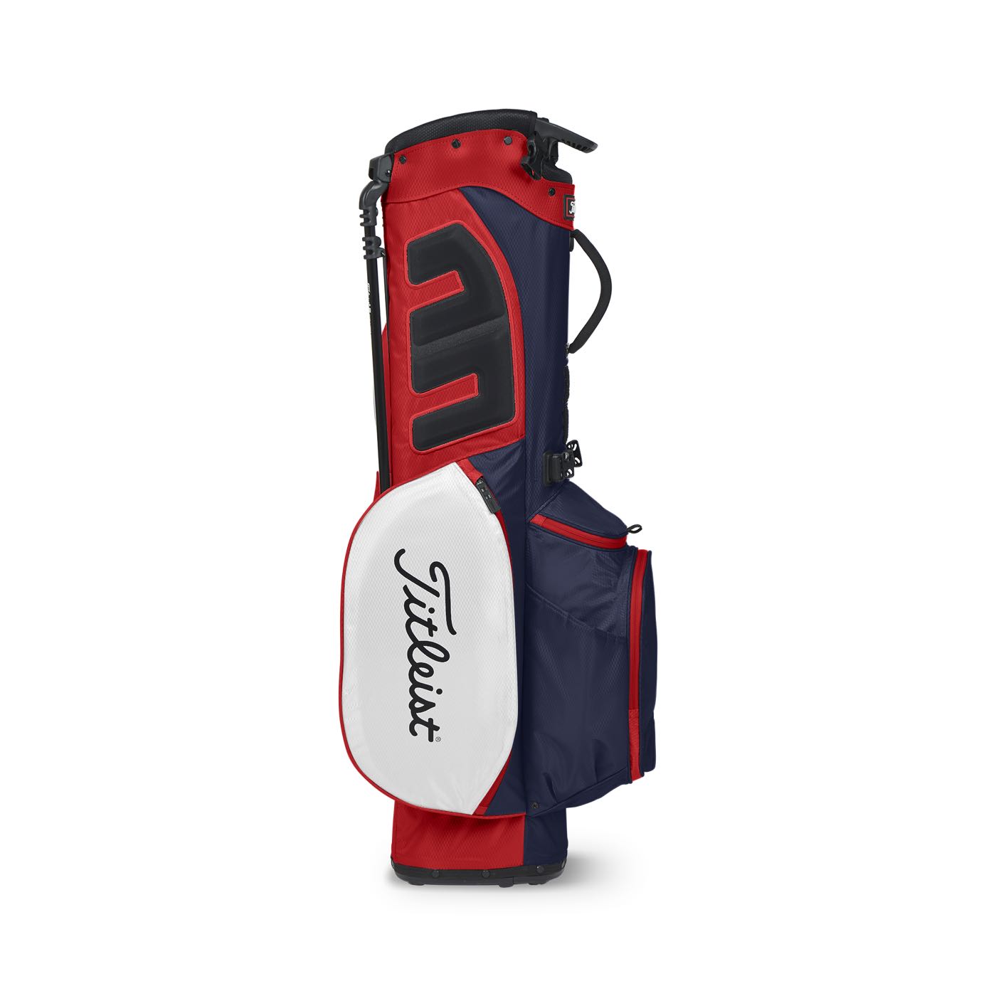 Titleist Players 4 StaDry Stand Bag