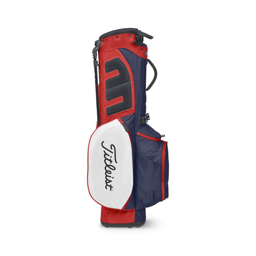 Titleist Players 4 StaDry Stand Bag