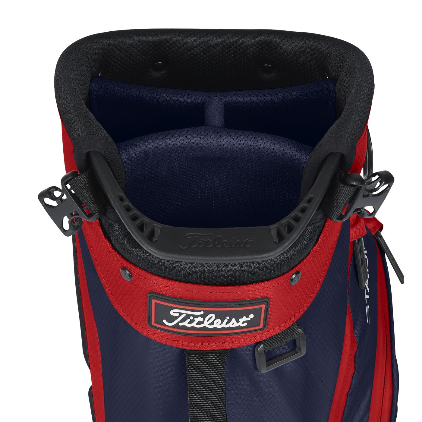 Titleist Players 4 StaDry Stand Bag