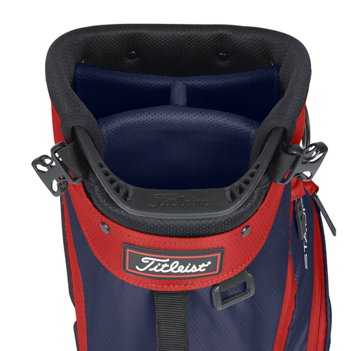 Titleist Players 4 StaDry Stand Bag