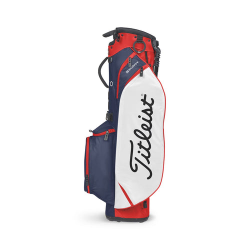 Titleist Players 4 StaDry Stand Bag