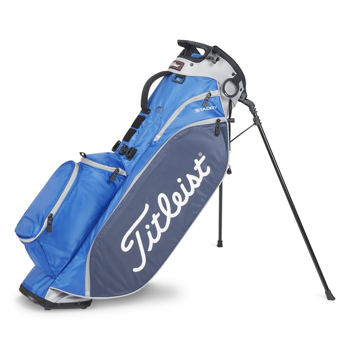 Titleist Players 4 StaDry Stand Bag