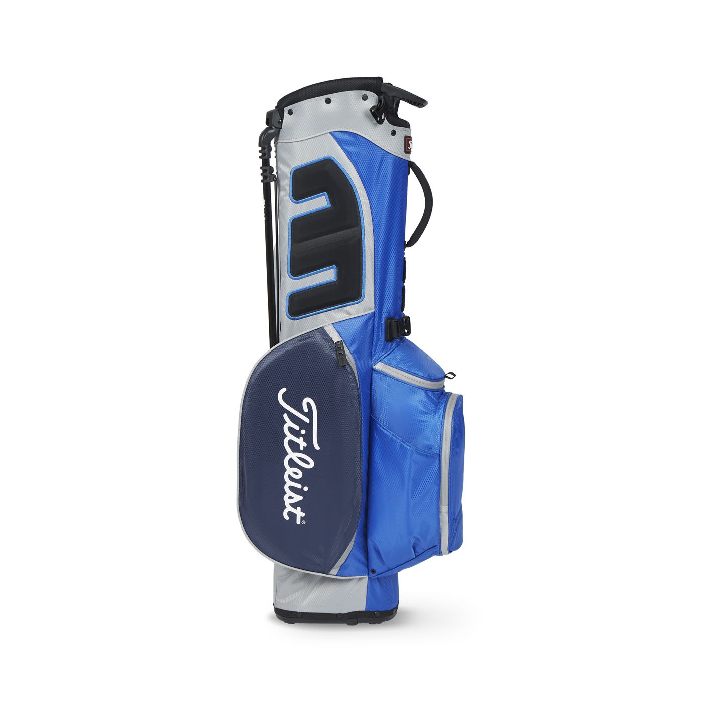 Titleist Players 4 StaDry Stand Bag