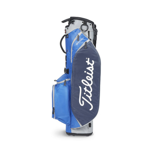 Titleist Players 4 StaDry Stand Bag