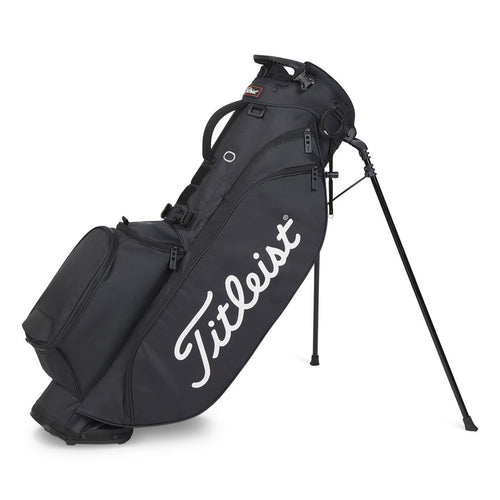 Titleist Players 4 Stand Bag