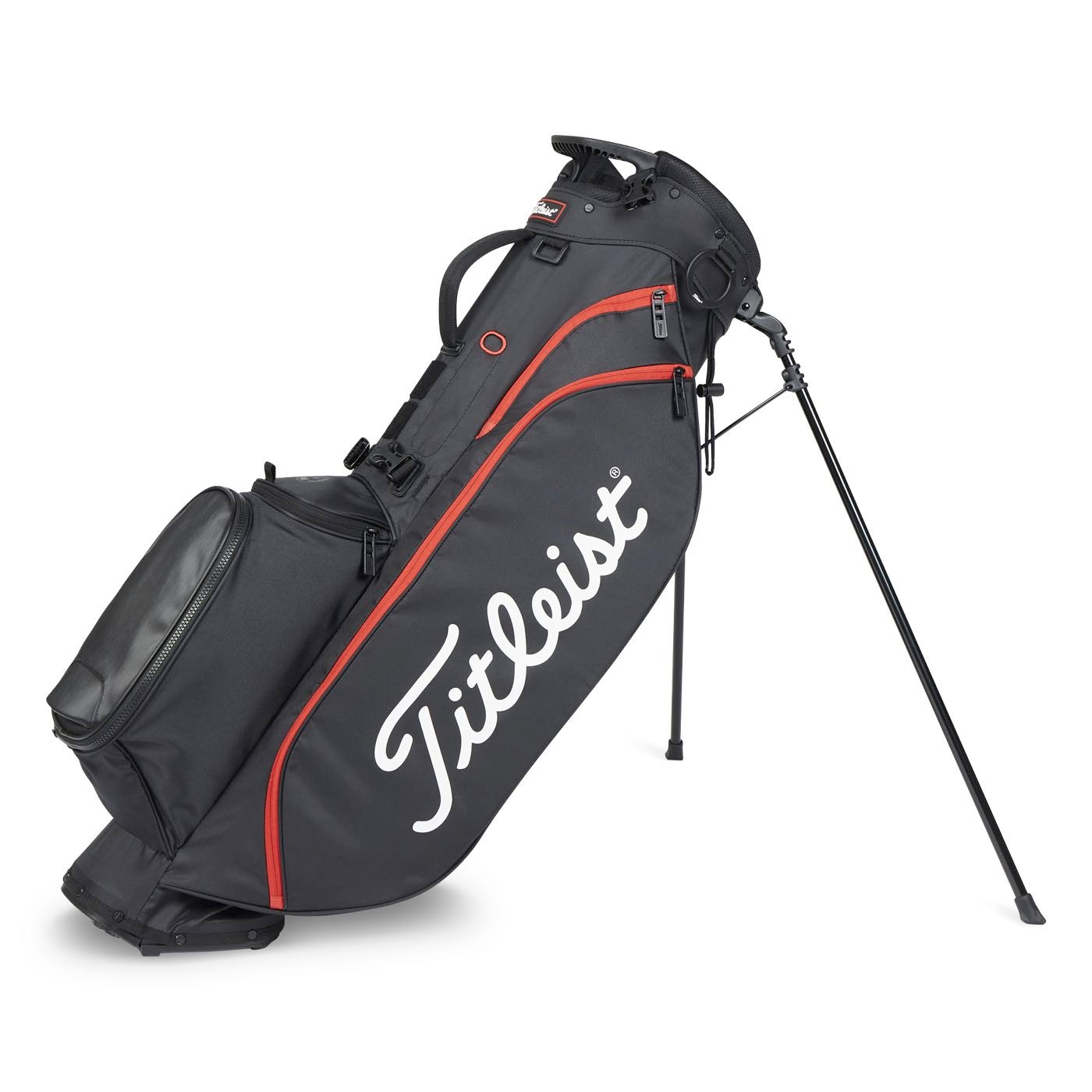 Titleist Players 4 Stand Bag