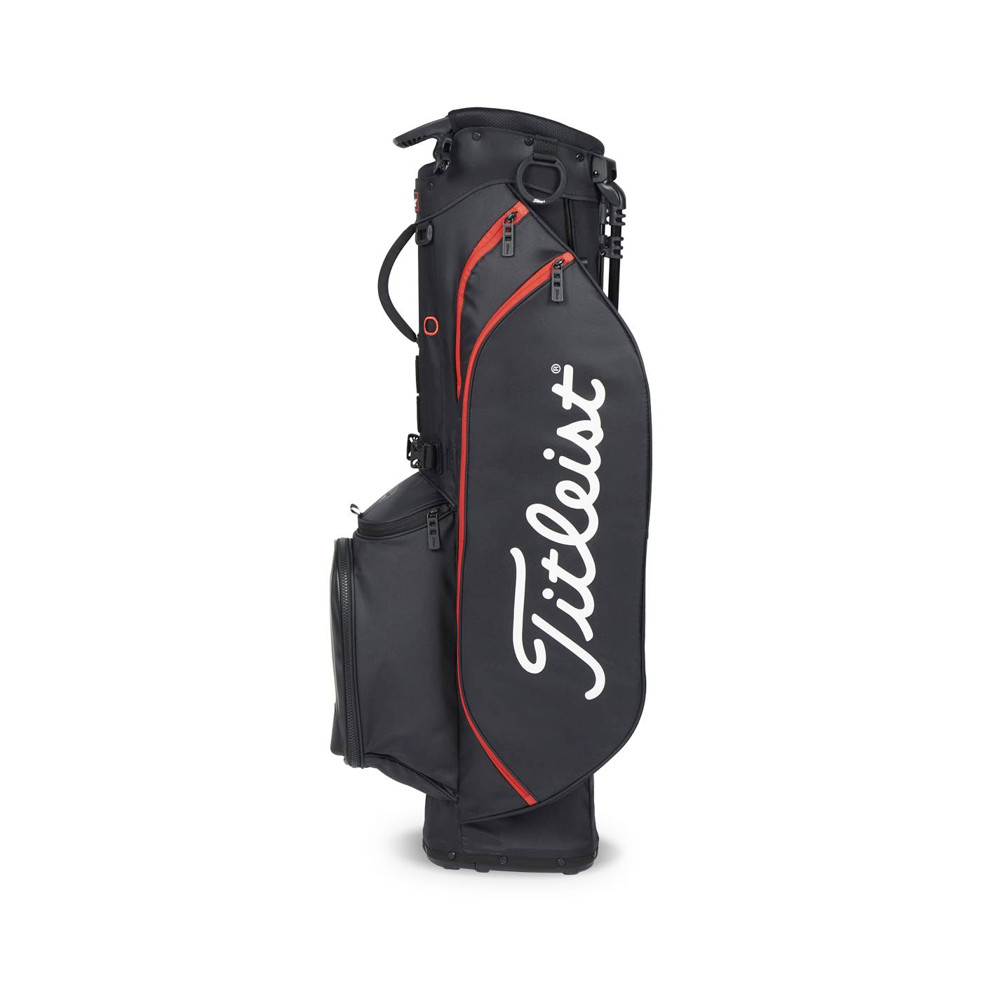 Titleist Players 4 Stand Bag