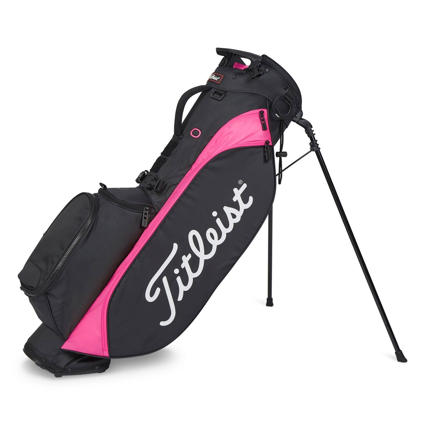 New titleist golf bags online