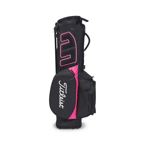 Titleist Players 4 Stand Bag