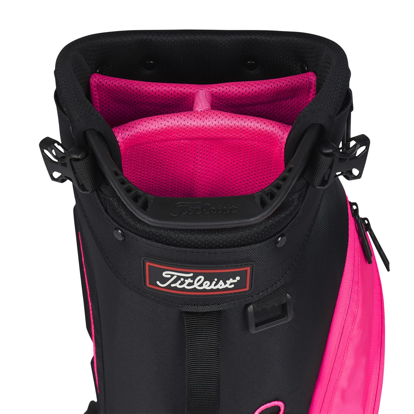 Titleist Players 4 Stand Bag