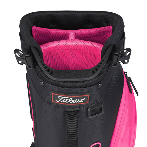 Titleist Players 4 Stand Bag