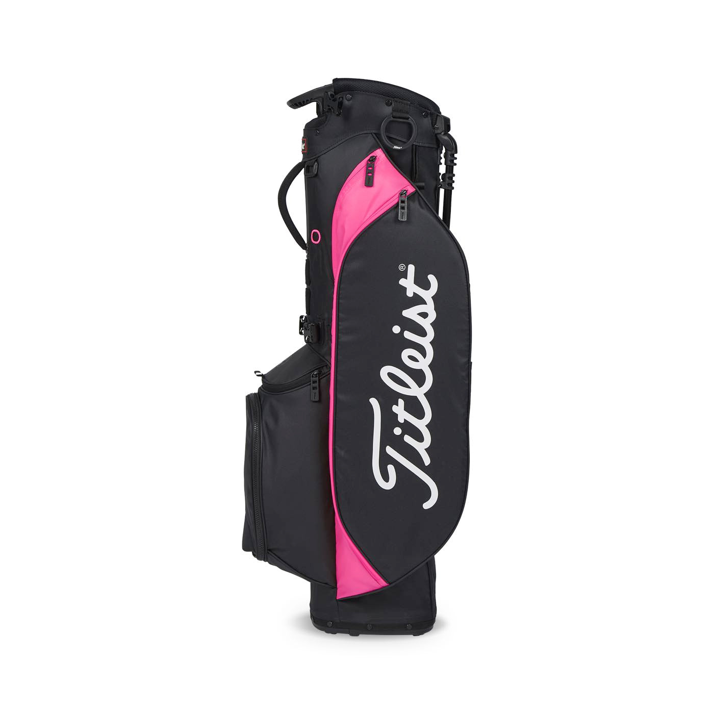 Titleist Players 4 Stand Bag