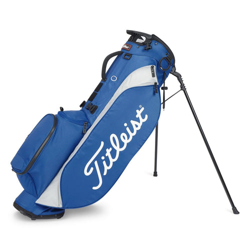 Titleist Players 4 Stand Bag