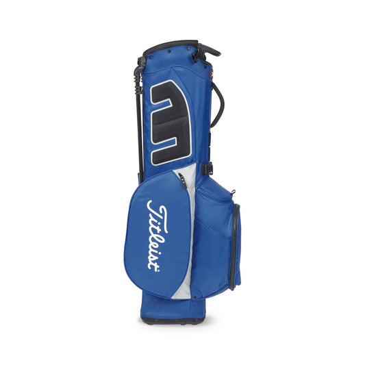 Titleist Players 4 Stand Bag