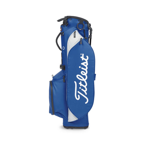 Titleist Players 4 Stand Bag