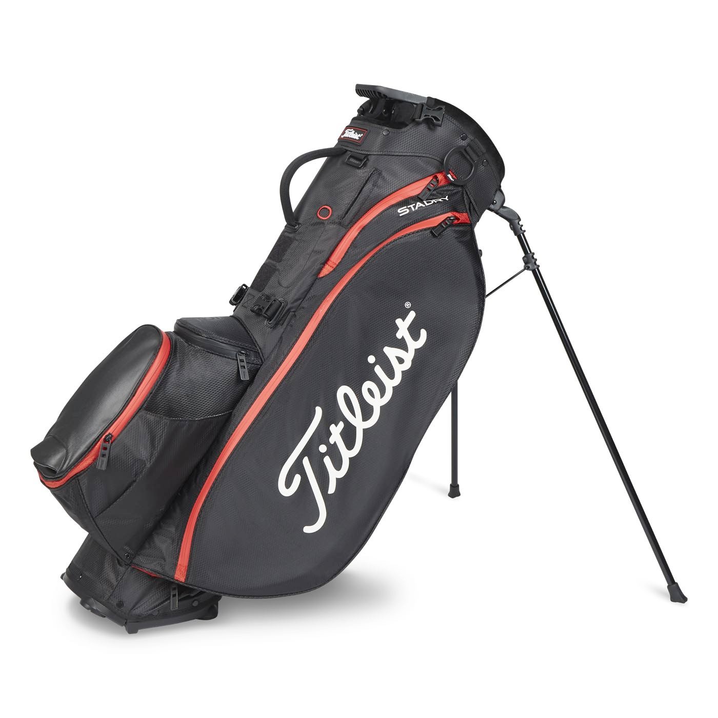 Titleist Players 5 StaDry Stand Bag 2023