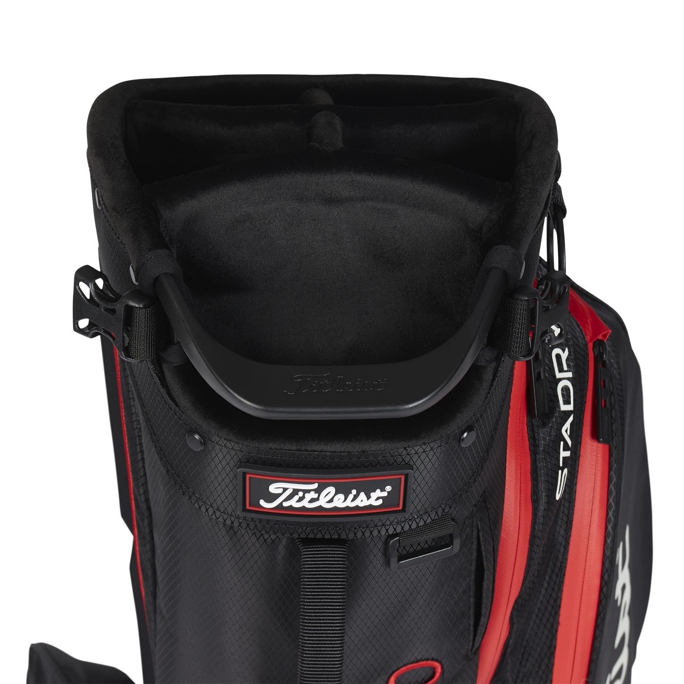 Titleist Players 5 StaDry Stand Bag