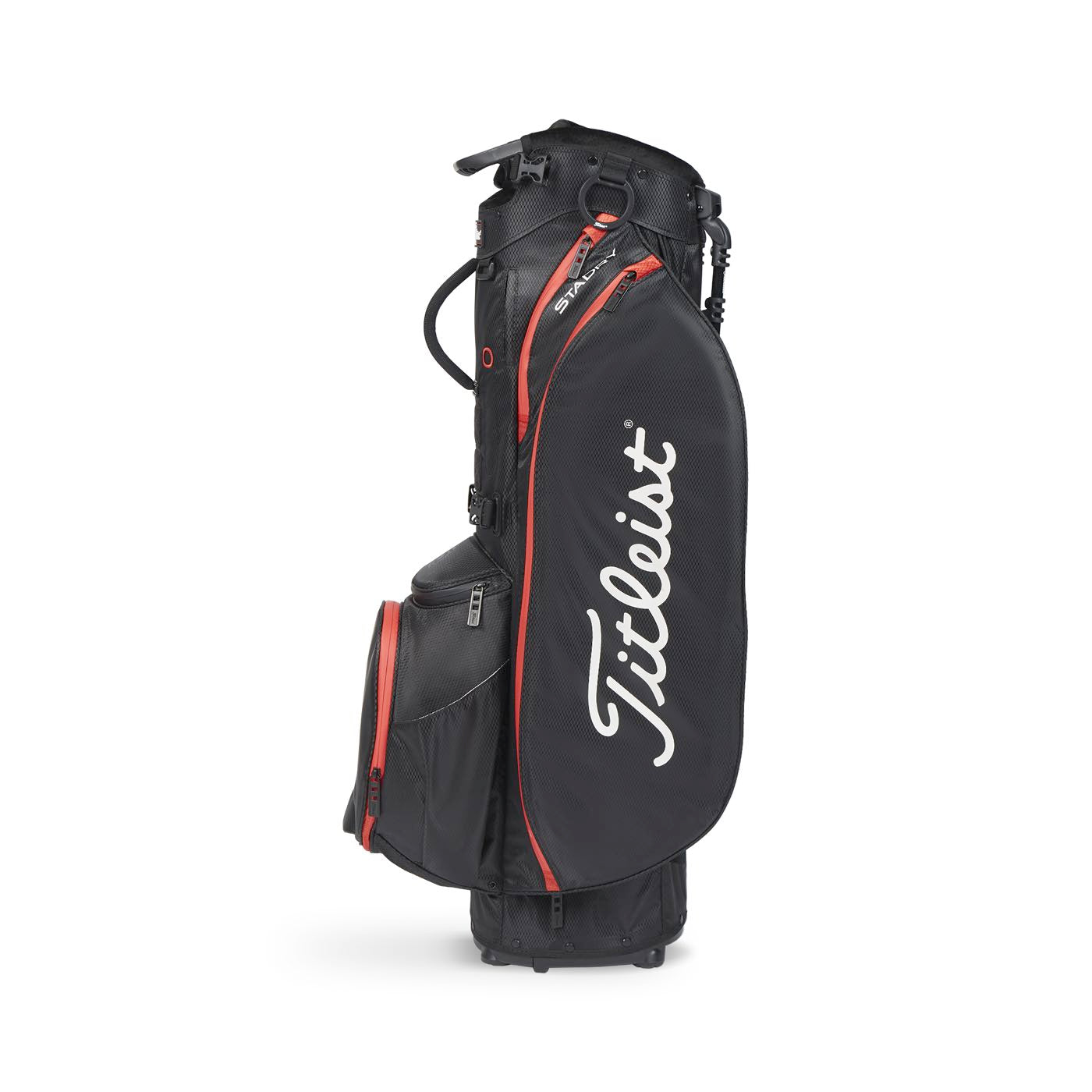 Titleist Players 5 StaDry Stand Bag