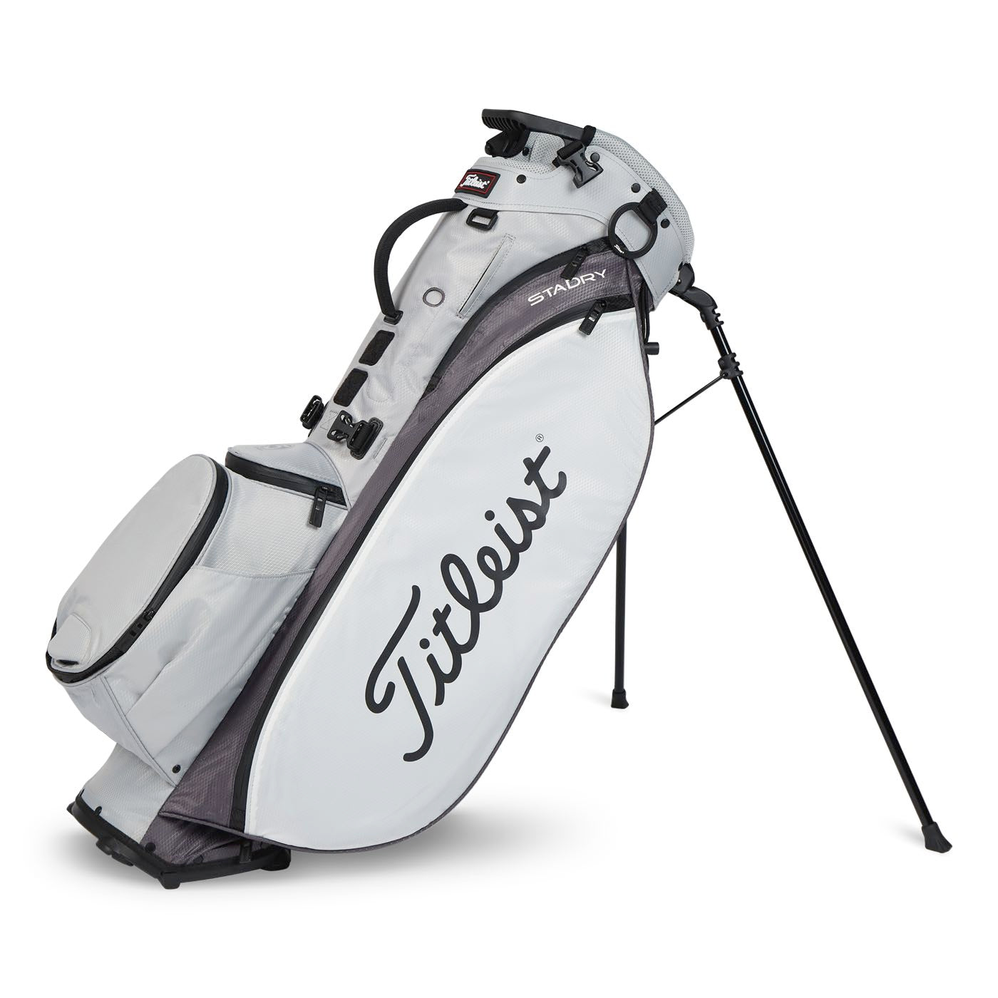 Titleist Players 5 StaDry Stand Bag