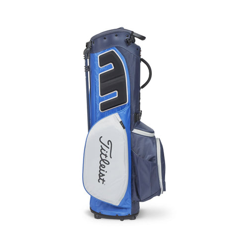 Titleist Players 5 StaDry Stand Bag 2023