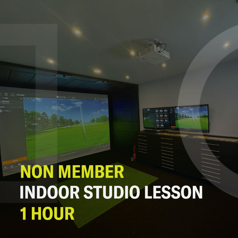 WGC Studio Coaching