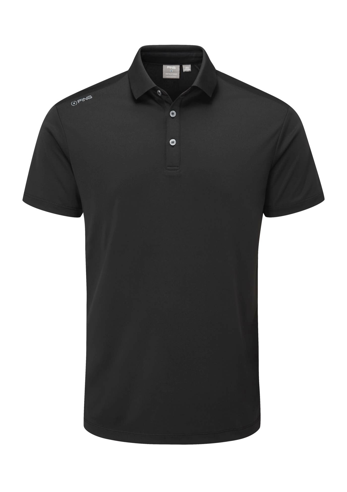 Ping Lindum Golf Polo SS24