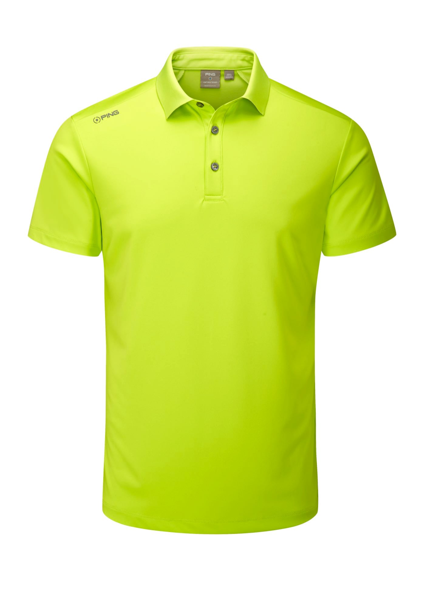 Ping Lindum Golf Polo SS24