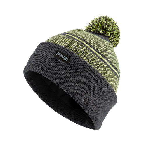 Ping Hewitt Bobble Golf Hat