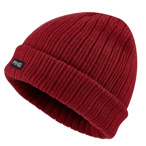 Ping Kendal Golf Beanie Hat