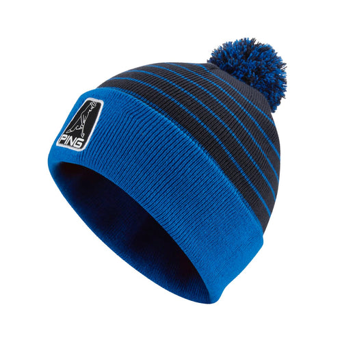 Ping Mr Ping Bobble Golf Hat