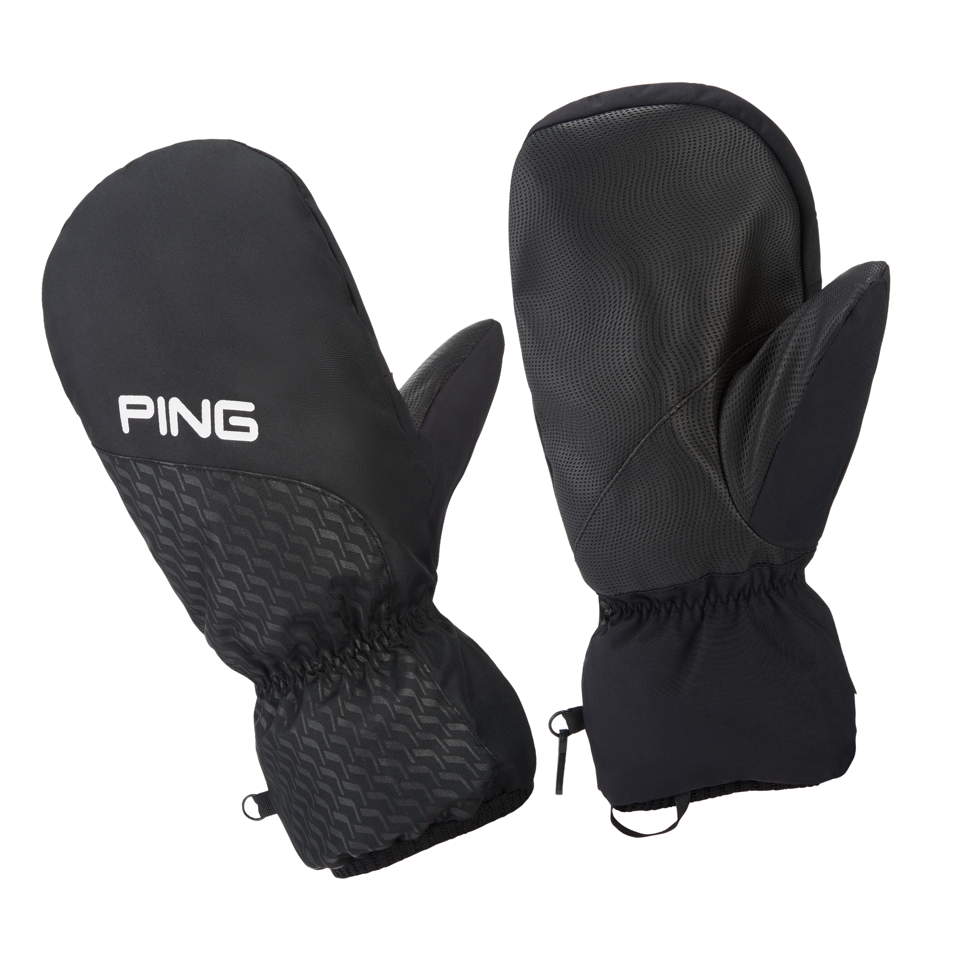 Ping 2024 Cart Mittens - Mens