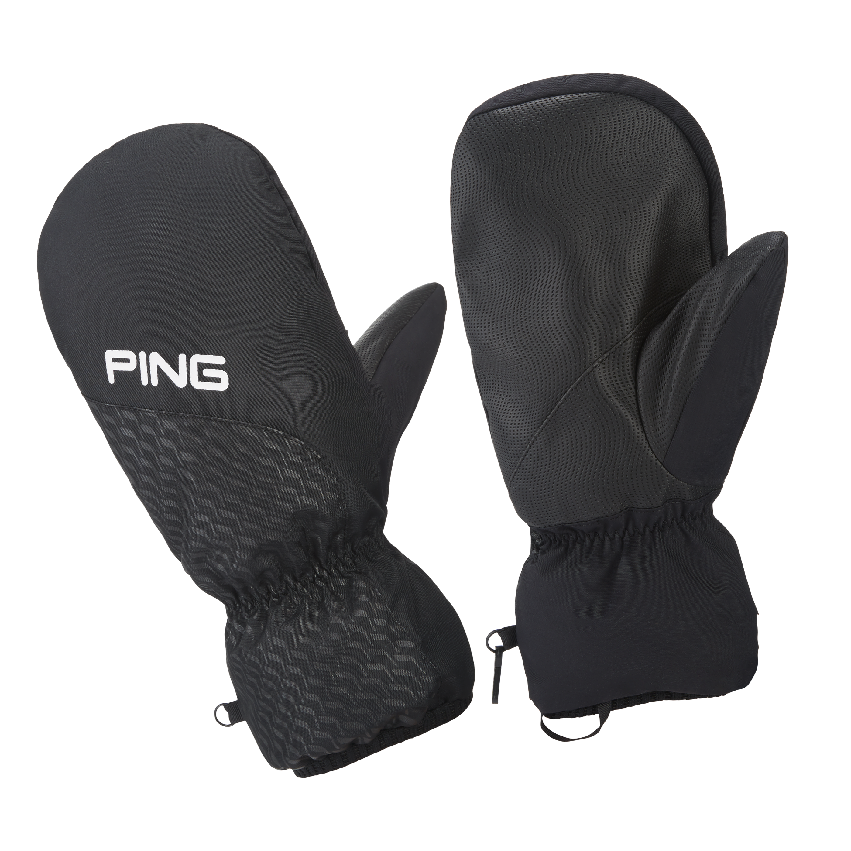 Ping 2024 Cart Mittens - Mens