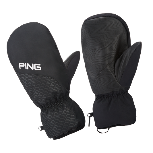 Ping 2024 Cart Mittens - Mens