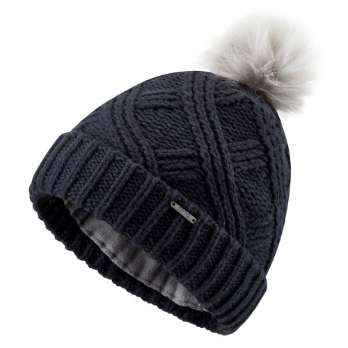 Ping Shannon Womens Knit Golf Bobble Hat