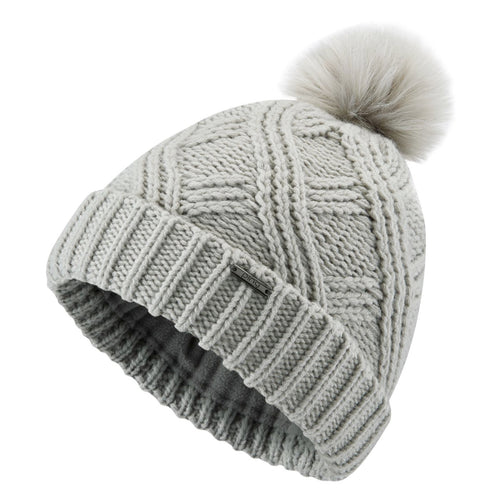 Ping Shannon Womens Knit Golf Bobble Hat