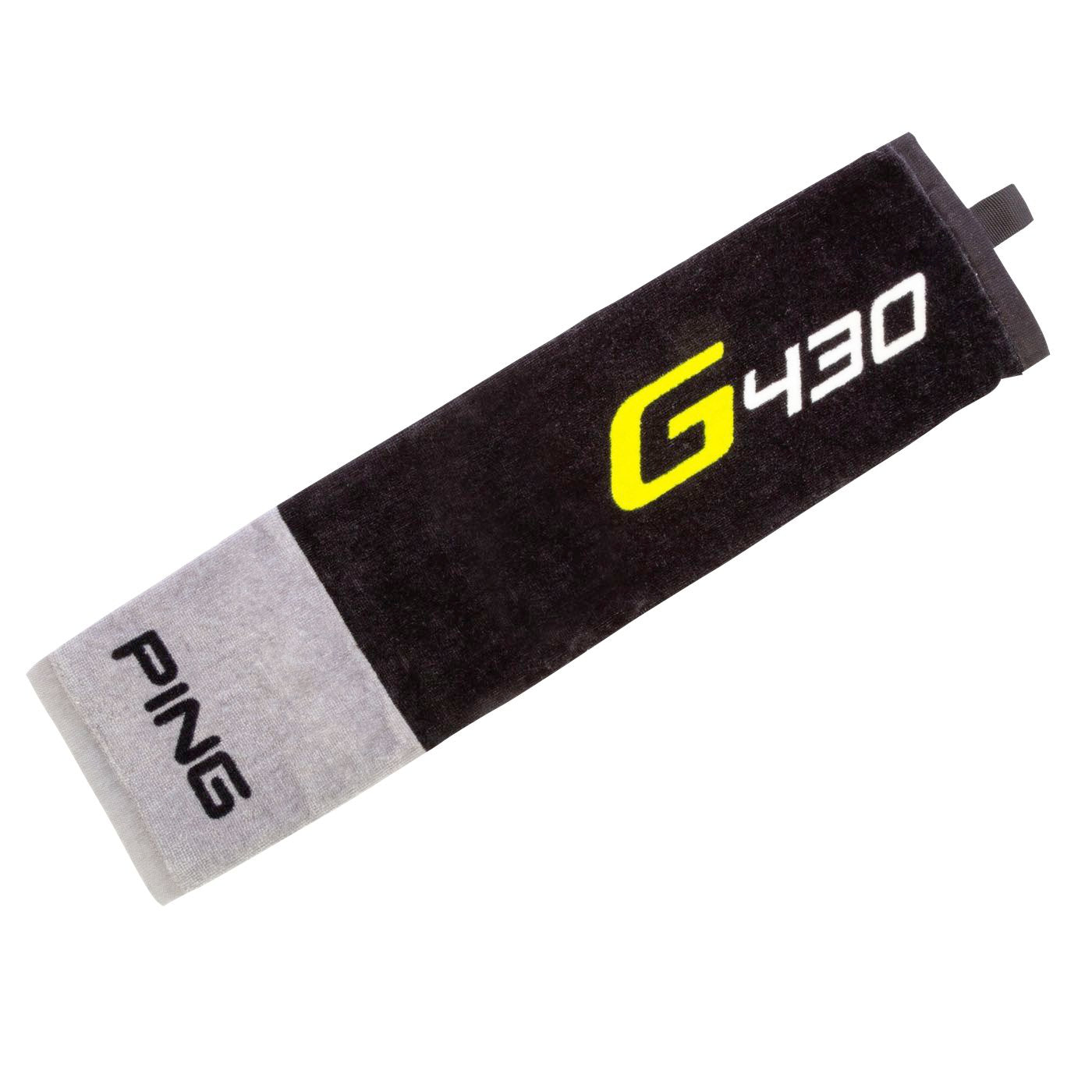 Ping G430 Trifold Golf Towel